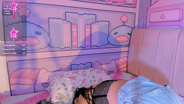  18alice online show from December 18, 2024, 5:15 am