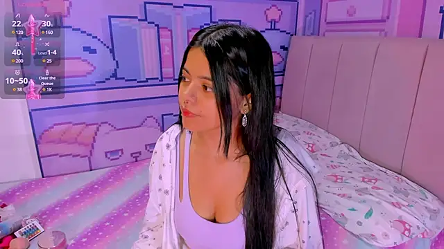  18alice online show from December 20, 2024, 2:41 am