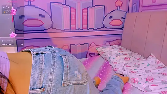  18alice online show from December 21, 2024, 2:41 am