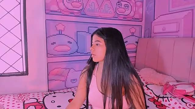  18alice online show from February 6, 2025, 7:29 pm