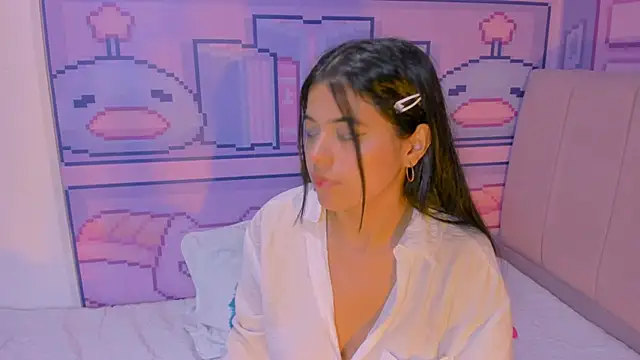  18alice online show from March 15, 2025, 6:36 am