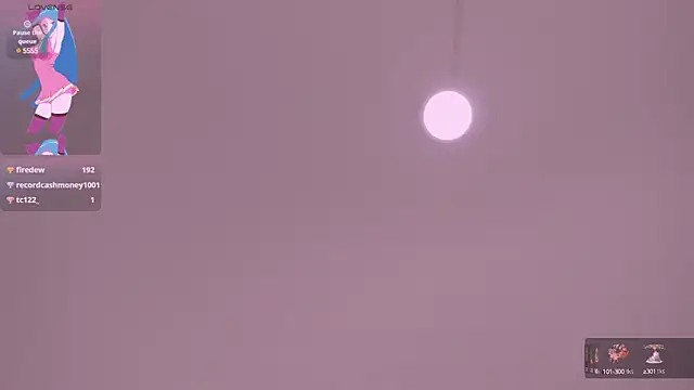  18alice online show from March 23, 2025, 9:10 am