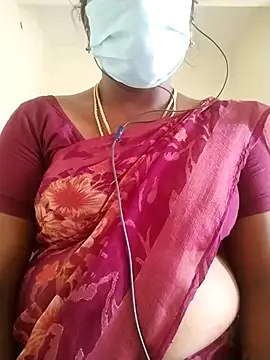 Preethytamilsexy online show from June 8, 2026, 5:30 am