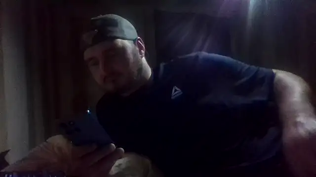 muledick8824 online show from April 30, 2026, 5:47 am