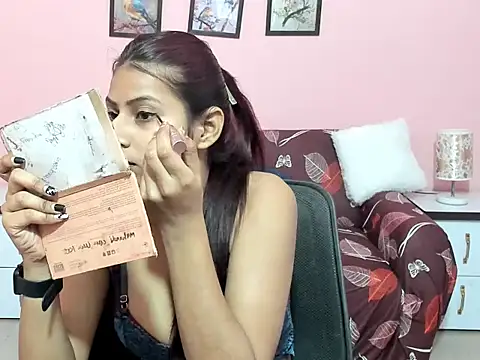 Snapshot of dumbledora chatting on February 10, 2026, 3:54 am dumbledora online show from February 10, 2026, 3:54 am