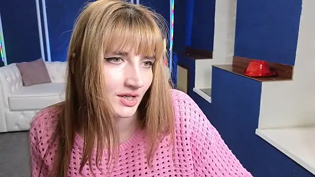 Nika Kitten online show from February 26, 2025, 8:33 pm