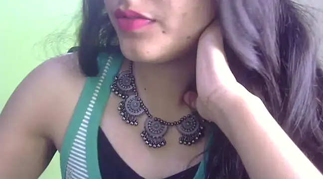 Payalsharma09 online show from January 20, 2025, 9:24 am