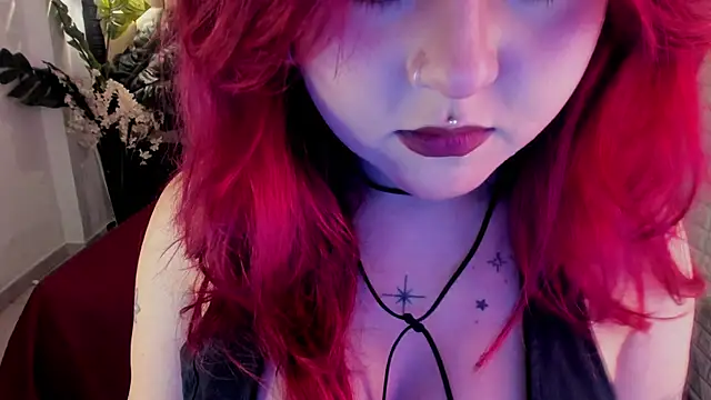 crimson tati  online show from April 10, 2026, 5:34 am