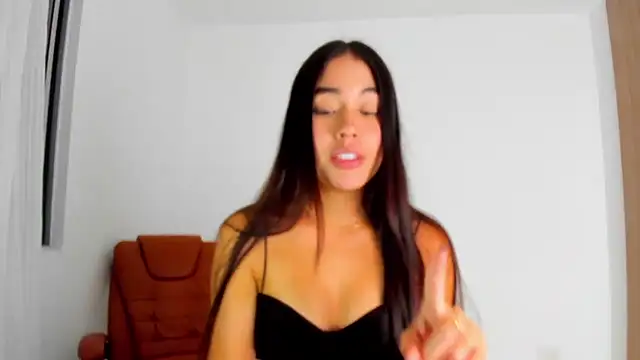 AriaMontgomery online show from February 28, 2026, 5:41 am