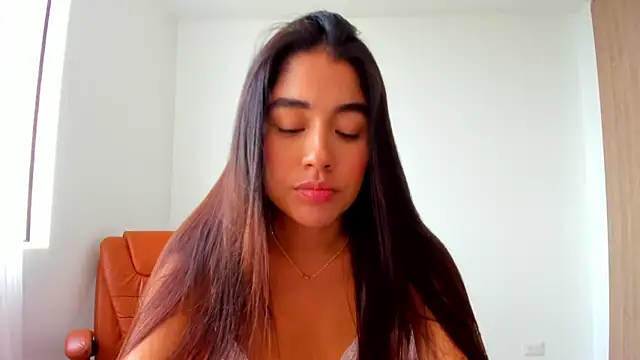 AriaMontgomery online show from March 5, 2026, 9:22 pm