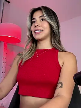 Eli818 online show from December 7, 2024, 3:58 am