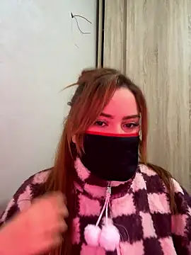 Hot arabic girl online show from January 8, 2026, 7:27 pm