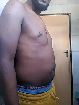 soosana online show from January 25, 2025, 2:03 pm