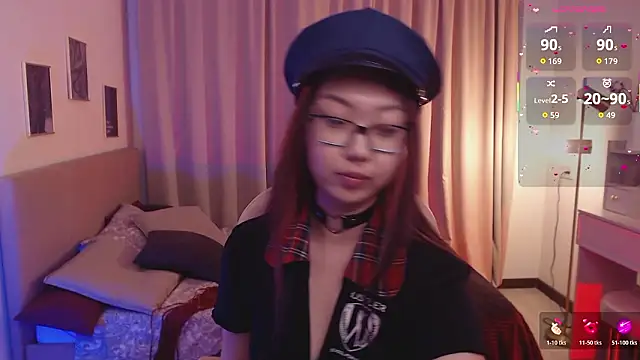 Marine Vact online show from February 7, 2026, 2:10 pm