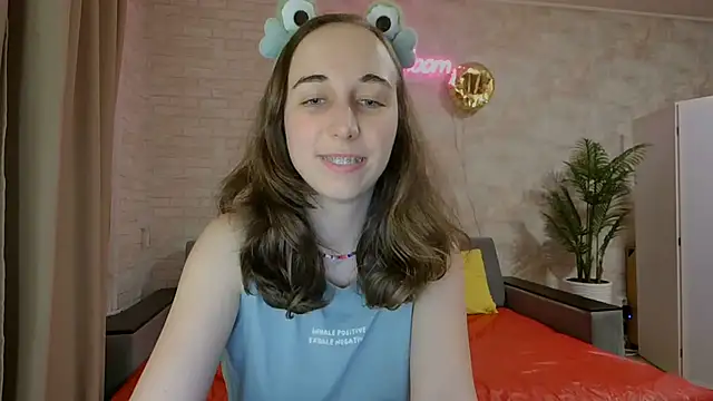 Anika bloom online show from March 2, 2025, 5:33 am