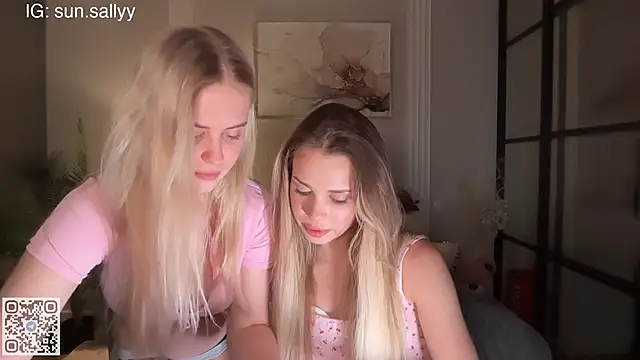 sunsally online show from February 24, 2026, 8:07 pm