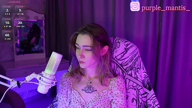 Snapshot of sayonara_6 chatting on March 4, 2025, 1:38 pm sayonara 6 online show from March 4, 2025, 1:38 pm