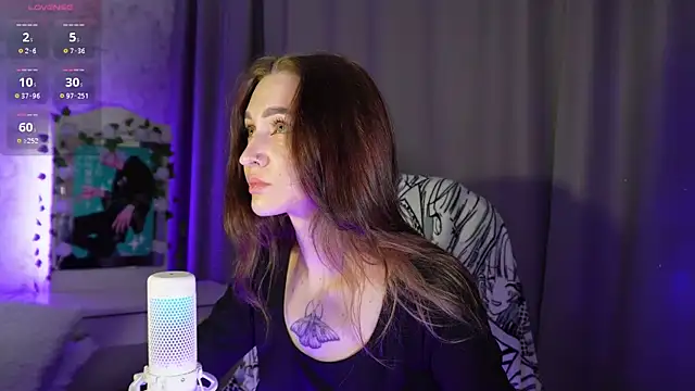 Snapshot of sayonara_6 chatting on October 14, 2025, 11:11 am sayonara 6 online show from October 14, 2025, 11:11 am