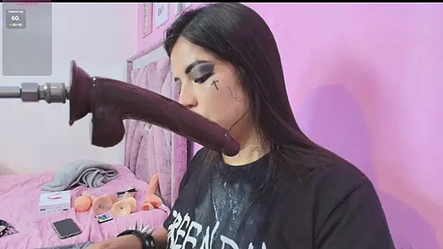 grace-3 online show from January 29, 2025, 6:54 am