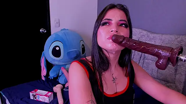 grace-3 online show from February 26, 2025, 7:09 am