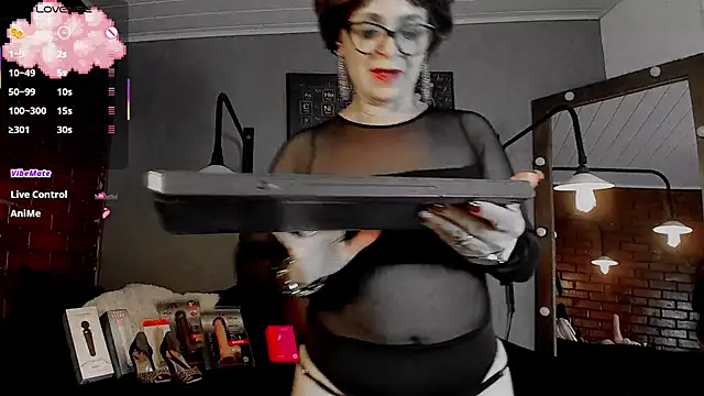 Snapshot of Samantha_mature56 chatting on March 2, 2026, 7:48 am Samantha mature56 online show from March 2, 2026, 7:48 am