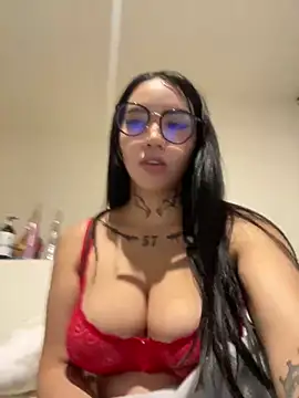 Snapshot of Nickiiiii chatting on March 16, 2025, 6:31 am Nickiiiii online show from March 16, 2025, 6:31 am