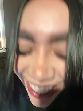 Nickiiiii online show from February 21, 2026, 5:52 am