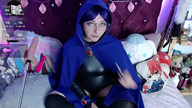 Snapshot of Kitty-Kat_ chatting on September 30, 2025, 3:11 am Kitty-Kat  online show from September 30, 2025, 3:11 am