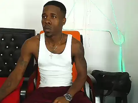 Damian hart 24CM online show from November 27, 2025, 1:18 am