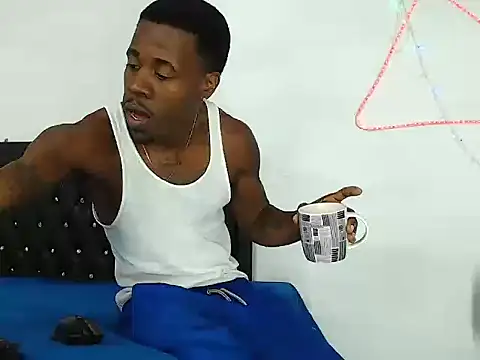 Snapshot of Damian_hart_24CM chatting on February 23, 2026, 10:34 am Damian hart 24CM online show from February 23, 2026, 10:34 am