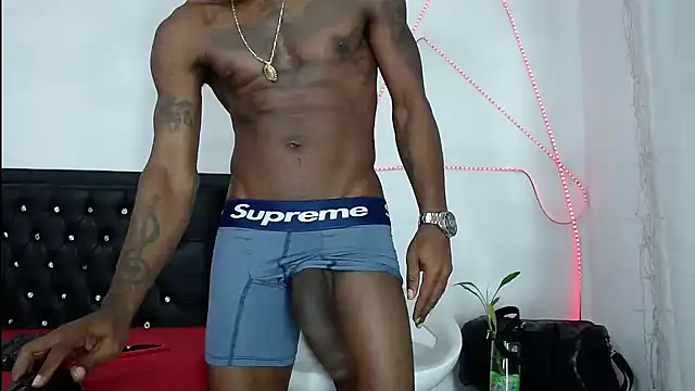 Damian hart 24CM online show from May 22, 2026, 2:44 pm