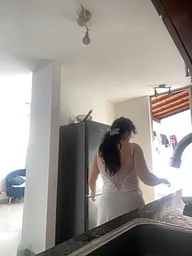 Sharongirl07 online show from December 5, 2025, 12:36 pm