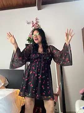 Sharongirl07 online show from March 28, 2026, 12:49 pm