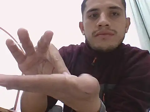 Deportist online show from November 7, 2025, 7:47 pm