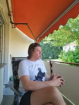 Peternylon1978 online show from July 15, 2026, 9:47 am
