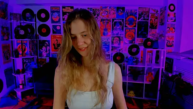 Sharon Evansi online show from December 30, 2024, 2:51 pm