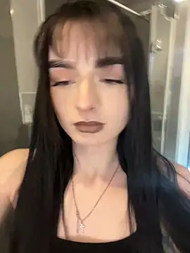 AdelinaAlia online show from March 5, 2026, 11:28 am