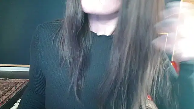 Snapshot of NovaBabe21 chatting on February 12, 2026, 7:58 am NovaBabe21 online show from February 12, 2026, 7:58 am