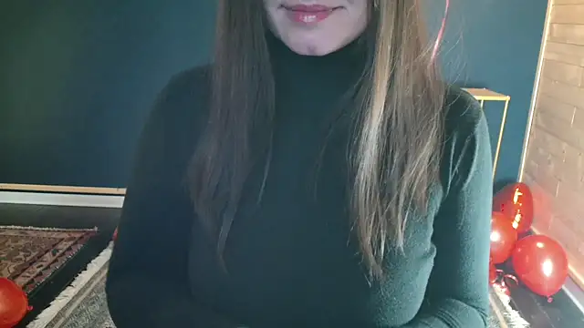 Snapshot of NovaBabe21 chatting on February 20, 2026, 6:48 am NovaBabe21 online show from February 20, 2026, 6:48 am