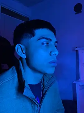 Snapshot of SkinnyHot444 chatting on January 29, 2025, 12:45 pm SkinnyHot444 online show from January 29, 2025, 12:45 pm