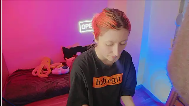 Bloom-fairy online show from February 22, 2026, 2:59 pm