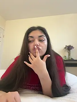 Snapshot of Sweet_Khalifa_ chatting on December 21, 2024, 6:52 am Sweet Khalifa  online show from December 21, 2024, 6:52 am