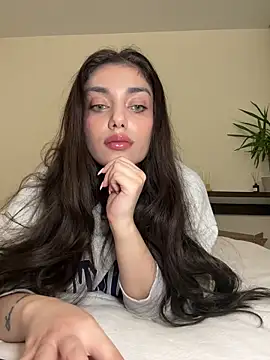 Snapshot of Sweet_Khalifa_ chatting on February 27, 2025, 3:48 pm Sweet Khalifa  online show from February 27, 2025, 3:48 pm