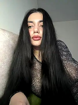 Snapshot of Sweet_Khalifa_ chatting on October 12, 2025, 2:38 pm Sweet Khalifa  online show from October 12, 2025, 2:38 pm