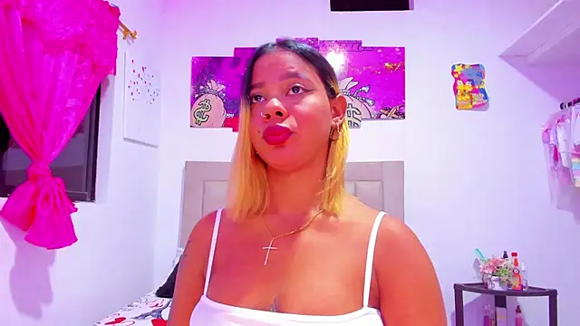 Miranda-brow online show from January 24, 2025, 10:08 pm