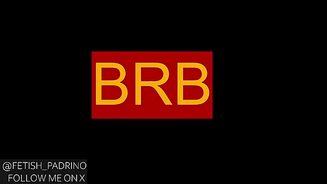 Snapshot of fetish_padrino chatting on January 17, 2025, 12:42 am fetish padrino online show from January 17, 2025, 12:42 am