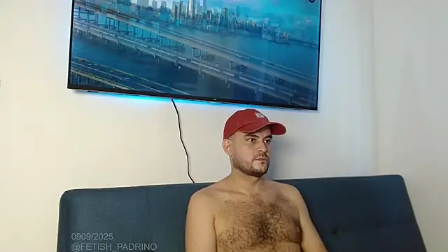 Snapshot of fetish_padrino chatting on September 9, 2025, 4:39 pm fetish padrino online show from September 9, 2025, 4:39 pm