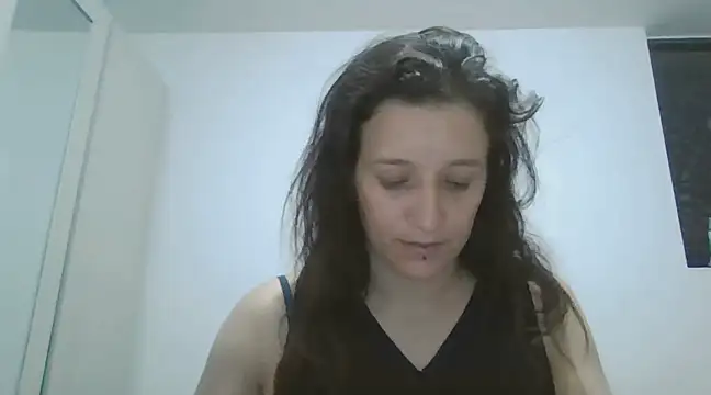 Snapshot of hanamy_joha chatting on February 10, 2025, 11:45 pm hanamy joha online show from February 10, 2025, 11:45 pm