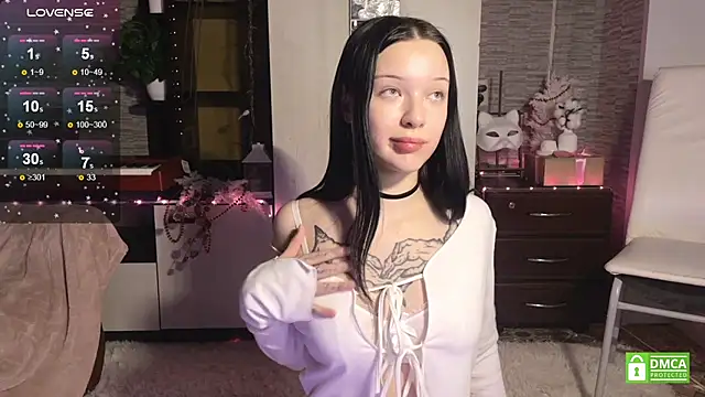 michelle windrose online show from January 25, 2025, 6:13 pm