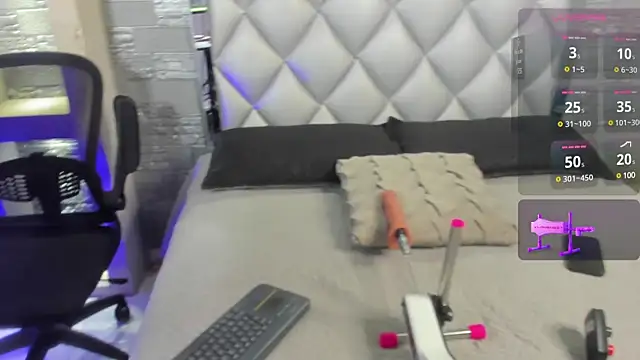 Aron Bolt online show from January 31, 2025, 3:55 pm